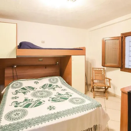 4 Appartement Stintino