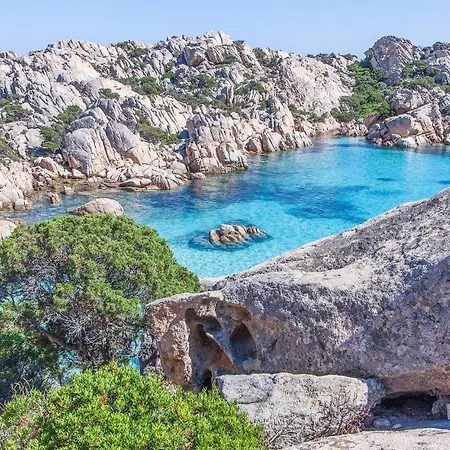 4 Appartamento Stintino